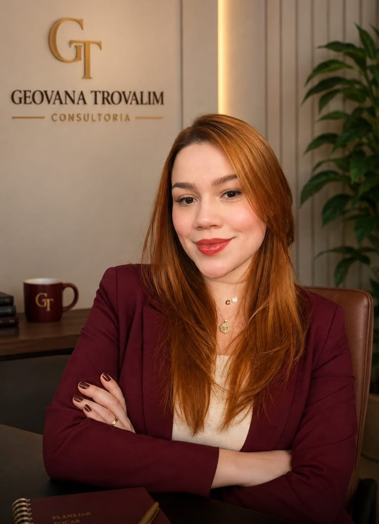 Geovana Trovalim